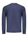 Napapijri Herren T-Shirt Blau leihen | Flex-Fashion Verleih