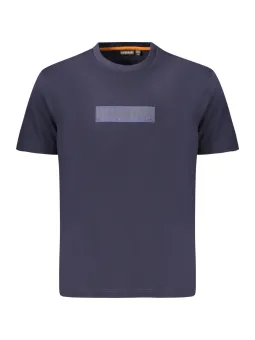 Napapijri Herren T-Shirt Blau | online kaufen