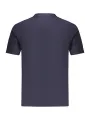Napapijri Herren T-Shirt Blau mieten | Flex-Fashion Verleih