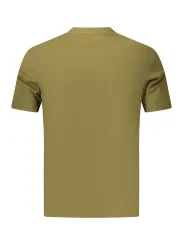 Napapijri Herren T-Shirt Grün leihen | Flex-Fashion Verleih