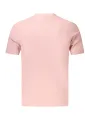 Napapijri Herren T-Shirt Rosa mieten | Flex-Fashion Verleih