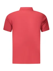 Timberland Herren Poloshirt Rot | online kaufen