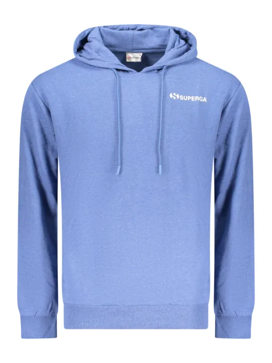 Superga Herren HOODIE Hellblau | online kaufen