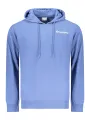 Superga Herren HOODIE Hellblau | online kaufen