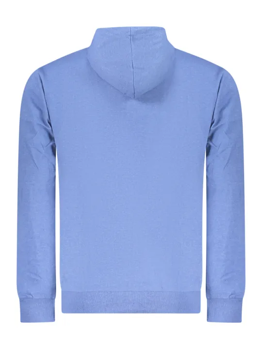 Superga Herren HOODIE Hellblau | online kaufen