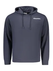 Superga Herren Hoodie Blau mieten – Flex-Fashion Verleih