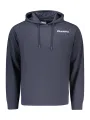 Superga Herren Hoodie Blau mieten – Flex-Fashion Verleih