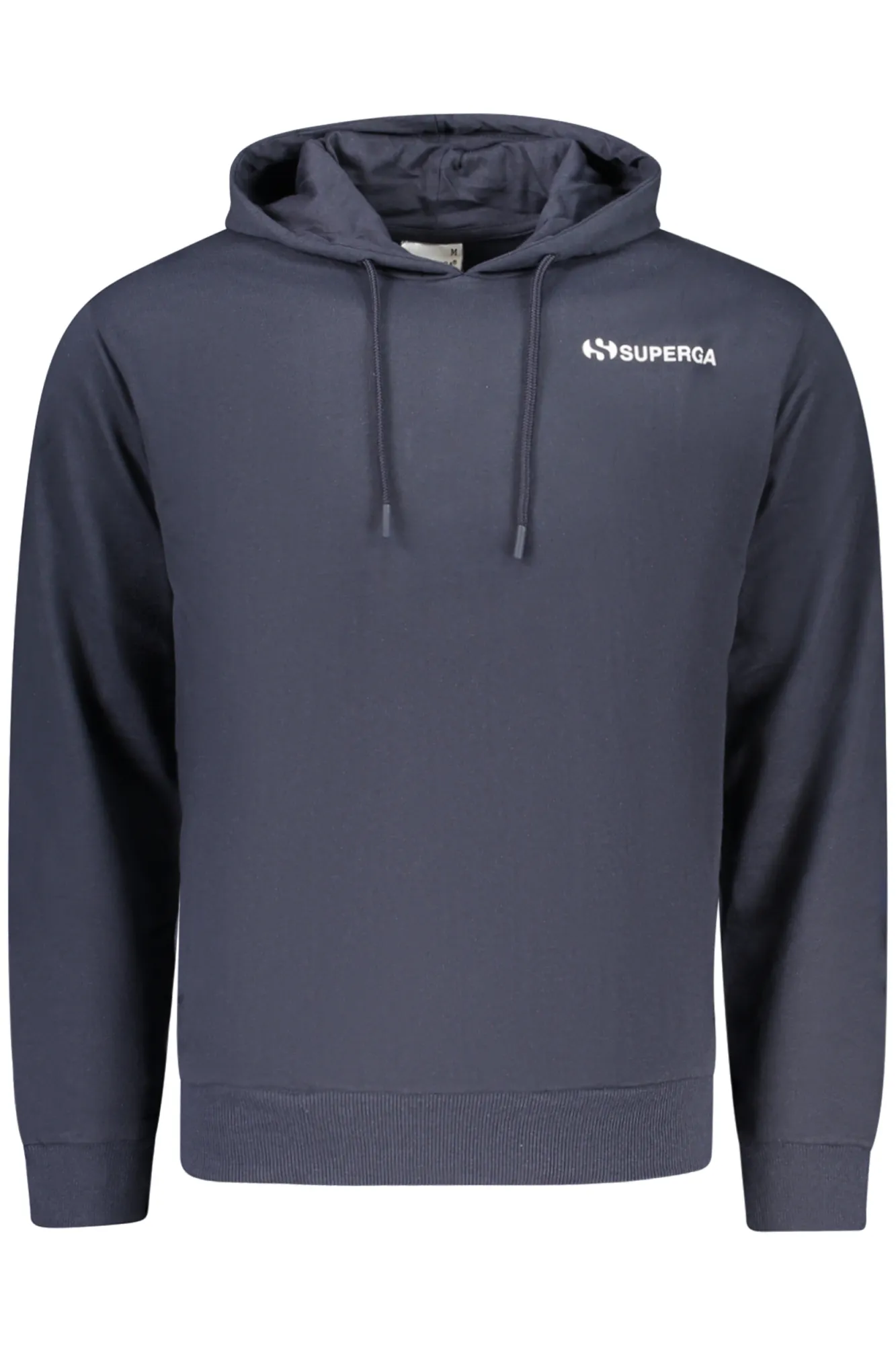 Herren HOODIE Blau SMS26340_BLNAVY