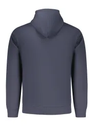 Superga Herren Hoodie Blau mieten – Flex-Fashion Verleih