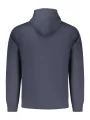 Superga Herren Hoodie Blau mieten – Flex-Fashion Verleih