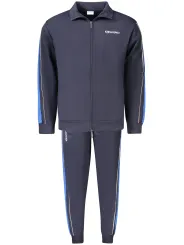 Superga Herren Trainingsanzug Blau mieten - Flex-Fashion Verleih