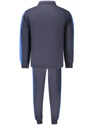 Superga Herren Trainingsanzug Blau mieten - Flex-Fashion Verleih