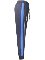 Superga Herren Trainingsanzug Blau mieten - Flex-Fashion Verleih