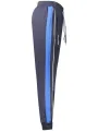 Superga Herren Trainingsanzug Blau mieten - Flex-Fashion Verleih