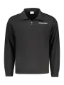 Superga Herren Sweatshirt Schwarz mieten - Flex-Fashion Verleih