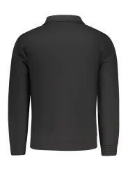 Superga Herren Sweatshirt Schwarz mieten - Flex-Fashion Verleih