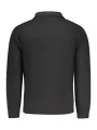 Superga Herren Sweatshirt Schwarz mieten - Flex-Fashion Verleih