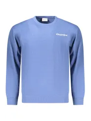 Superga Herren SWEATSHIRT Hellblau | online kaufen