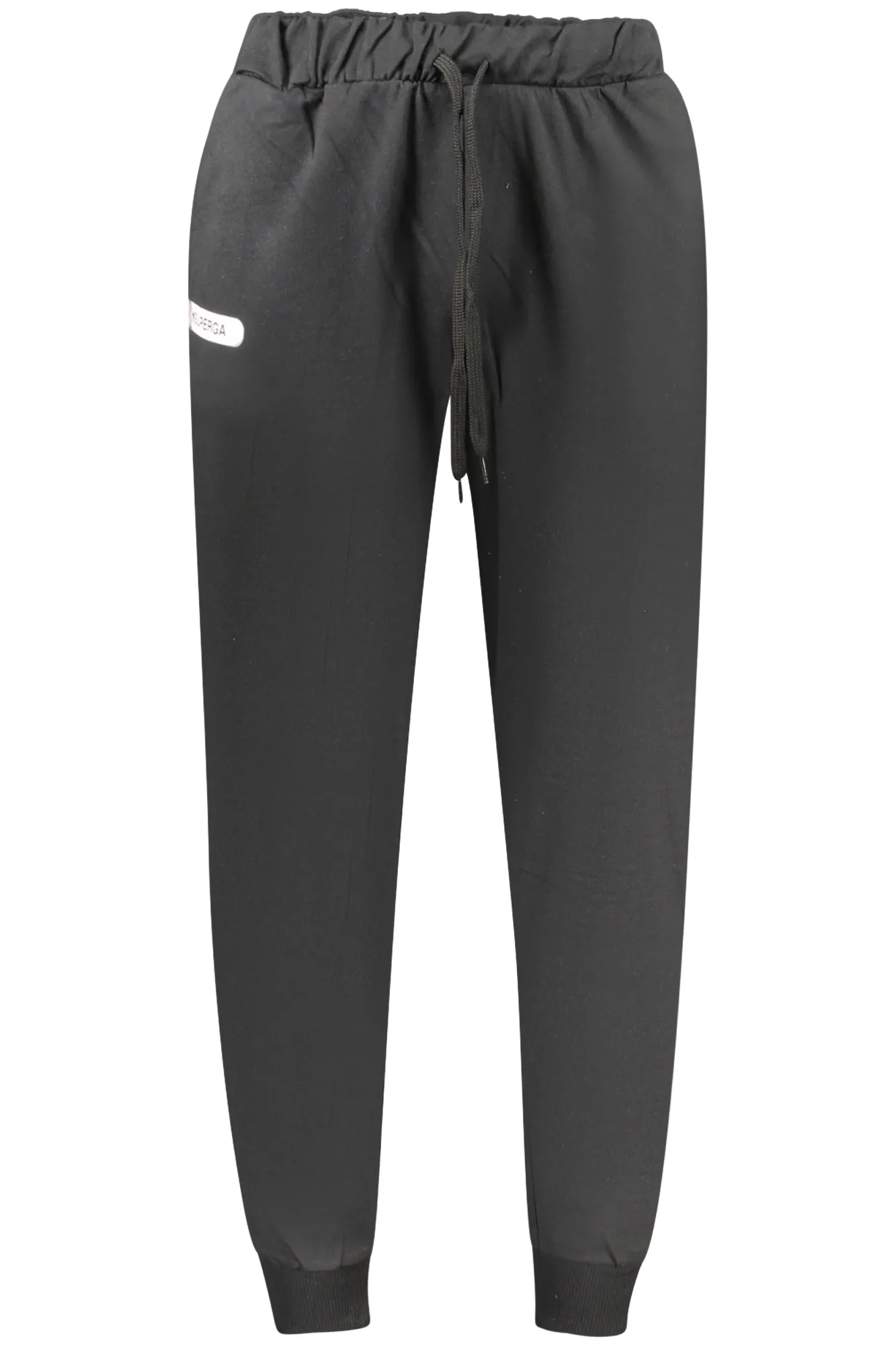 Herren Sporthose Schwarz SMS26344_NECAVIAR