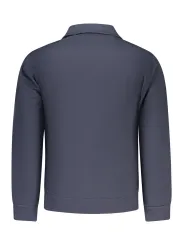 Superga Herren Sweatshirt Blau leihen | Flex-Fashion Verleih