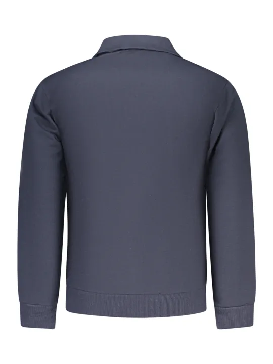 Superga Herren Sweatshirt Blau leihen | Flex-Fashion Verleih