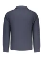 Superga Herren Sweatshirt Blau leihen | Flex-Fashion Verleih