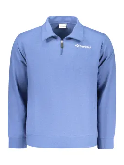 Superga Herren Sweatshirt Hellblau | online kaufen