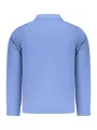 Superga Herren Sweatshirt Hellblau mieten | Flex-Fashion