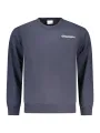 Superga Herren Sweatshirt Blau leihen - Flex-Fashion Verleih