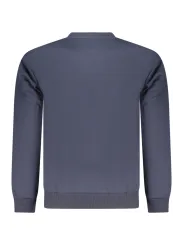 Superga Herren Sweatshirt Blau leihen - Flex-Fashion Verleih