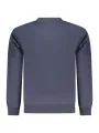 Superga Herren Sweatshirt Blau leihen - Flex-Fashion Verleih