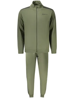 Superga Herren Trainingsanzug Grün | online kaufen