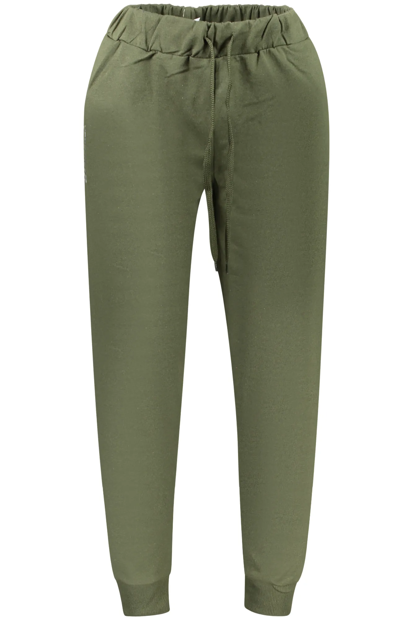 Herren Sporthose Grün SMS26344_VEVERDEM