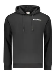 Superga Herren Hoodie Schwarz mieten – Flex-Fashion Verleih