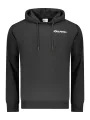 Superga Herren Hoodie Schwarz mieten – Flex-Fashion Verleih
