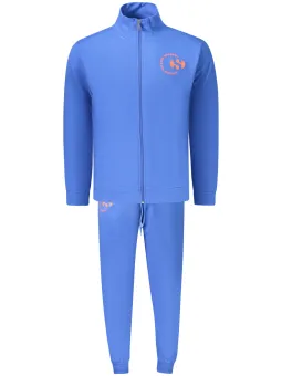 Superga Herren Trainingsanzug Blau | online kaufen