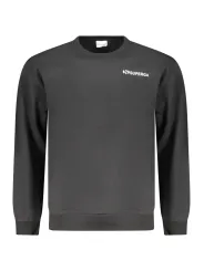 Mieten Sie Superga Herren Sweatshirt Schwarz – Flex-Fashion Verleih