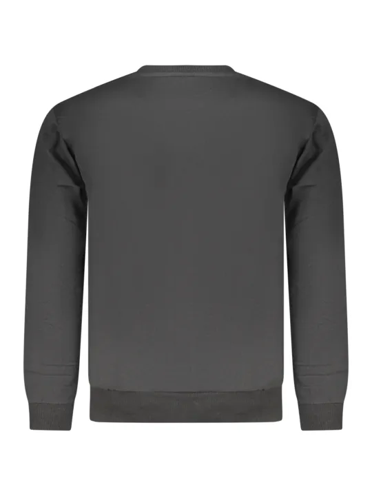 Mieten Sie Superga Herren Sweatshirt Schwarz – Flex-Fashion Verleih