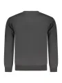 Mieten Sie Superga Herren Sweatshirt Schwarz – Flex-Fashion Verleih