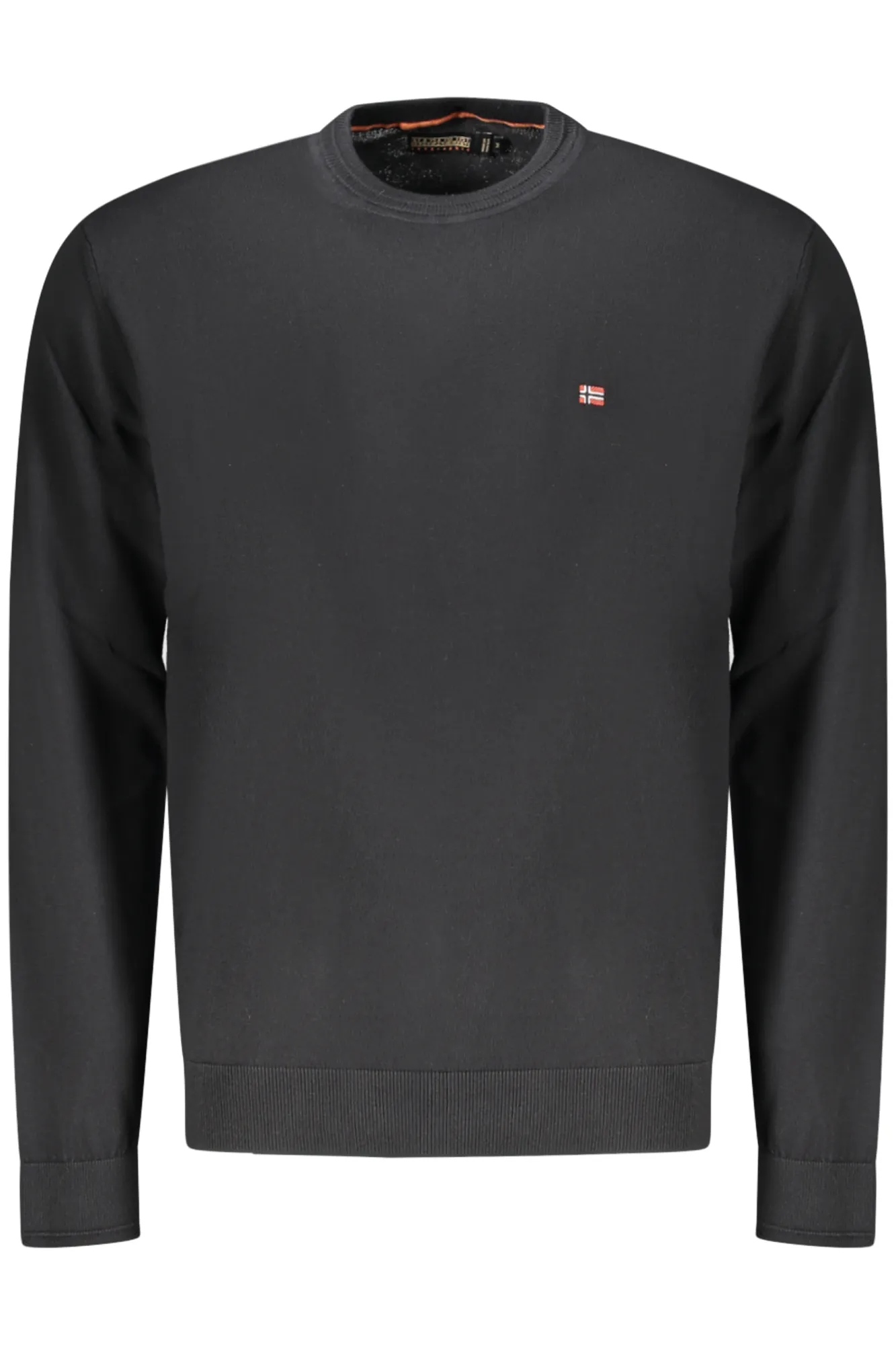 Herren T-SHIRT Schwarz NP0A4G5WDECATUR2.0C_NE941