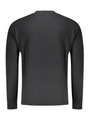 Schwarzes Napapijri Herren T-Shirt mieten - Flex-Fashion