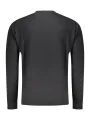 Schwarzes Napapijri Herren T-Shirt mieten - Flex-Fashion