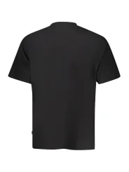 GUESS JEANS Herren T-Shirt Schwarz mieten | Flex-Fashion