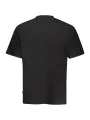 GUESS JEANS Herren T-Shirt Schwarz mieten | Flex-Fashion