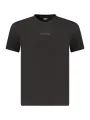 GUESS Herren T-Shirt Schwarz mieten - Flex-Fashion Verleih