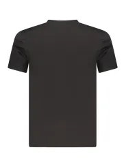 GUESS Herren T-Shirt Schwarz mieten - Flex-Fashion Verleih
