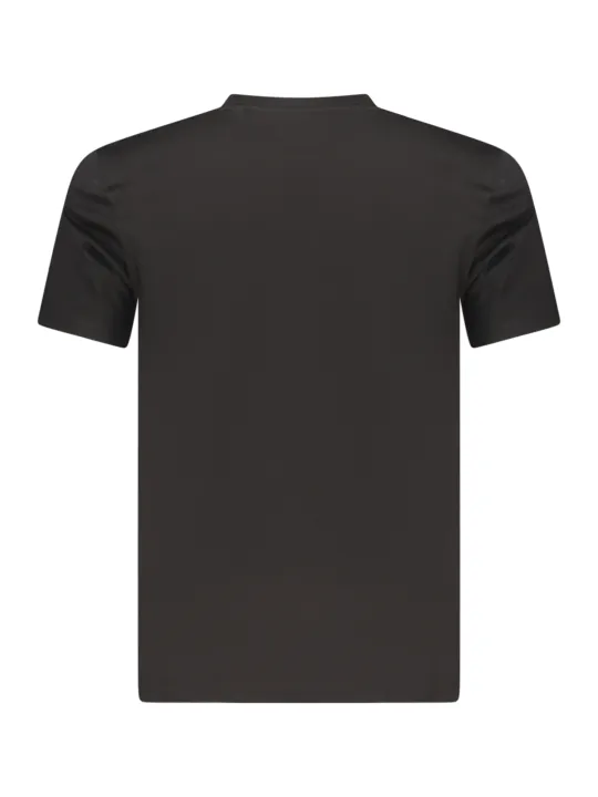GUESS Herren T-Shirt Schwarz mieten - Flex-Fashion Verleih