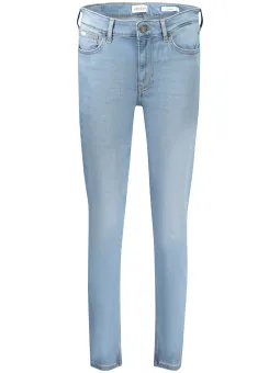GUESS JEANS Damen Hellblau mieten | Flex-Fashion Verleih