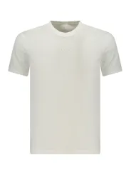 GUESS JEANS Herren T-Shirt Weiß mieten – Flex-Fashion Verleih
