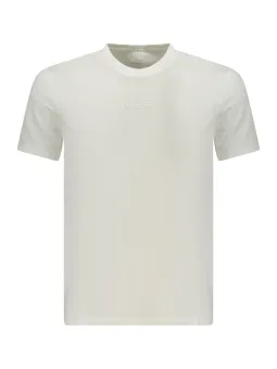 GUESS JEANS Herren T-Shirt Weiß mieten – Flex-Fashion Verleih